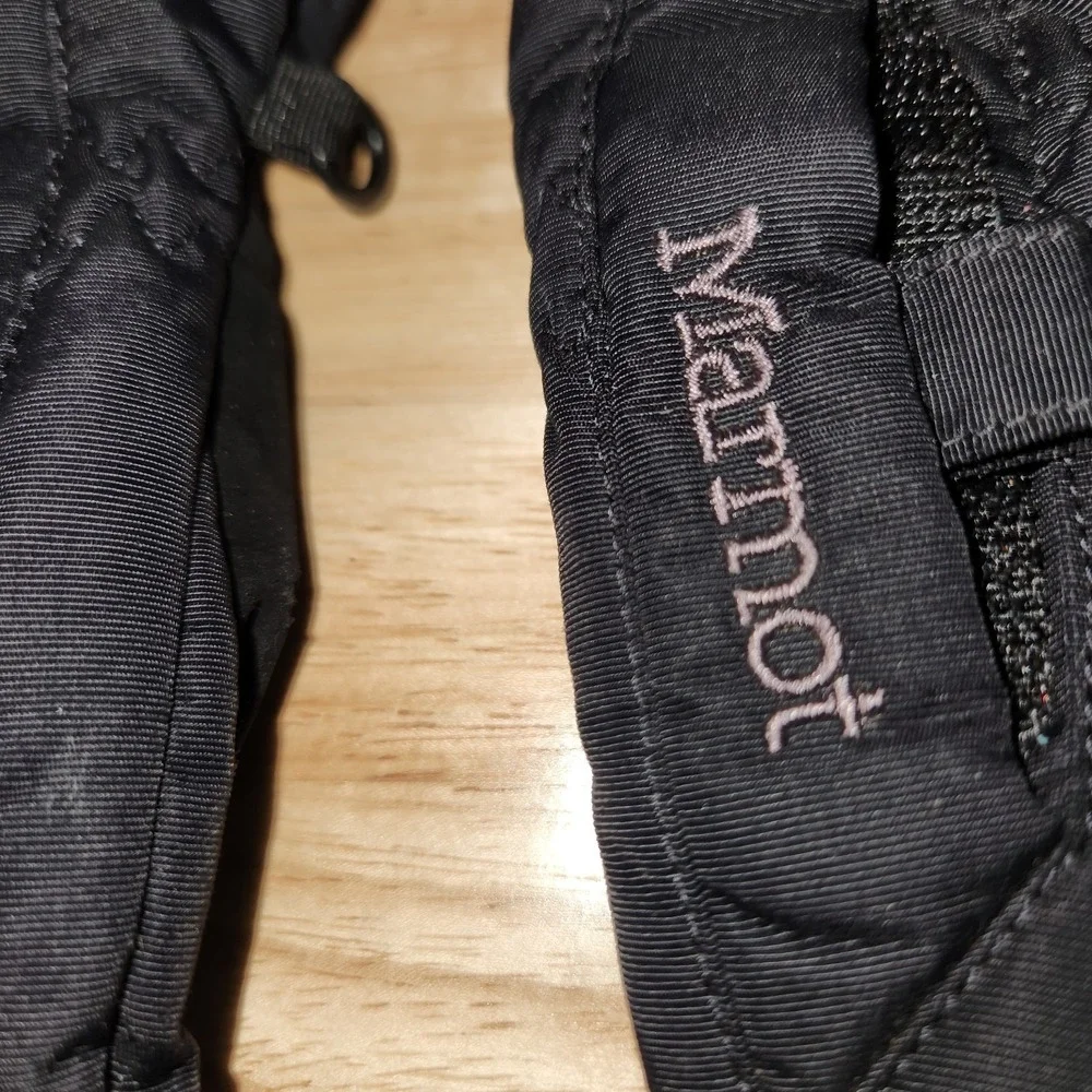 Marmot Marmaloft DriClime Waterproof Kids' Split Mitt - Toddlers Mittens